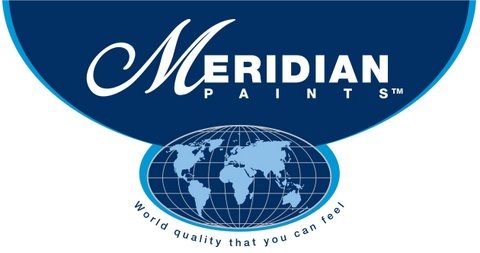 Meridian Paints